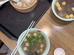 -回味鸭血粉丝汤(砂之船店)