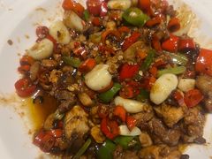 -鄱阳湖·江西小炒·瓦罐煨汤(五道口店)