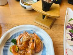 -王鼎精致料理铁板烧(世博源店)