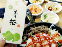 -土大力韩国烤肉料理(开封龙亭店)
