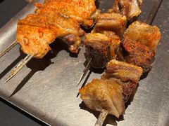 -阿里家·新疆烤肉酒場