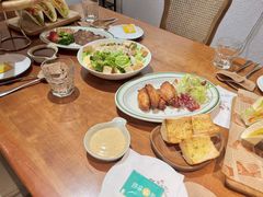 -大书房咖啡(中传国交店)