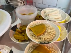 -洪记凉米线(新兴路店)