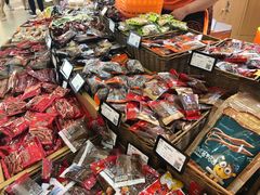 零售区-来伊份(龙之梦长宁店)