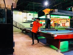 -利都新概念棋牌桌球(本溪路店)
