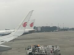 -星巴克(成都机场T2店)