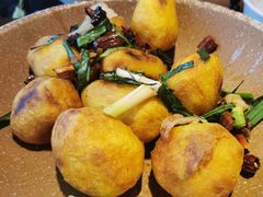 -宣威山野人家·云南菜·菌火锅(金碧店)