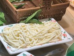 -清真·老门框爆肚涮肉·中华老字号(丰管路店)