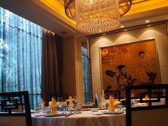 包厢-御仙都北京菜馆·烤鸭店(双井店)