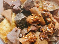 -东山口肥姨牛杂(东山口店)