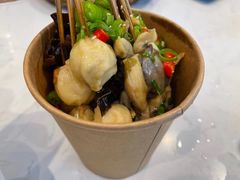 -川人百味(亿合城店)