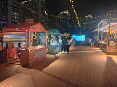 -苏州河梦清园环保主题公园