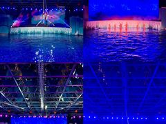 -海合安青岛极地海洋公园