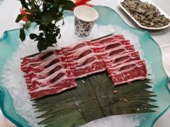 -清真军邺·金富苑肥牛城(海湖新区精品店)