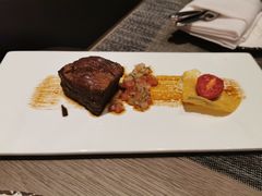 -博林天瑞喜来登酒店·西丽尚膳