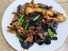 -九龙餐厅(大沽路店)