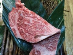 -やきにく 牛将日式焼肉(新华路店)