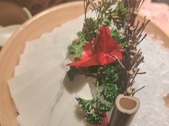 -季季山•云南野生菌火锅(上海首店)
