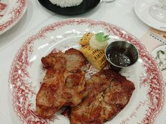 -威尼斯西餐厅(扬名广场店)