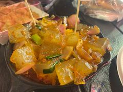 -沙州食驿·非遗小吃夜市