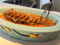 -阿五黄河大鲤鱼(纬三路店)