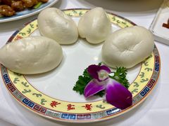 鹿鸣春豆沙包-鹿鸣春饭店(总店)