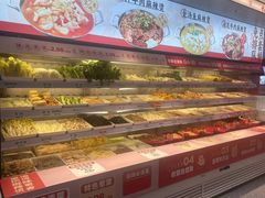 -每味每客·重庆麻辣烫(国泰店)