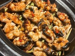 -顺峰顺水顺德菜(龙华店)