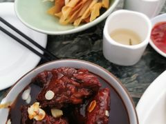 -山外山菜馆(玉泉路店)