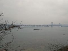 -星海湾跨海大桥
