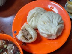 -味一早餐(新芝路店)
