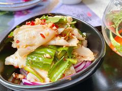 -拂晓山房·私房川菜(西门店)