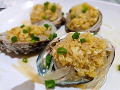 -覃记海鲜美食餐厅