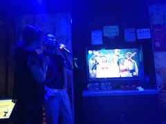 -欢乐迪派对潮K·KTV(华南城店)