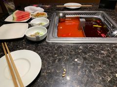 -海底捞火锅(邯郸新世纪中心店)