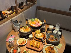 -双门洞·森系料理(体育西店)