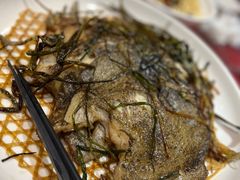-老吉士酒家(天平路店)
