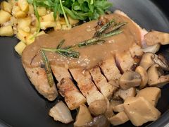 -娜娜家·Nana's restaurant(国金汇店)