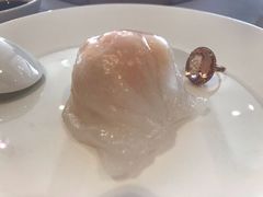 -无锡城中皇冠假日酒店·芳园中餐厅