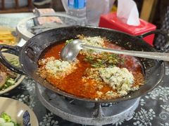 -张关合渣(航空大道店)