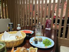 -松子料理(亮马桥店)