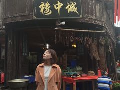 -涞滩古镇
