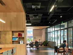 大堂-山下C5cafe(惠通时代广场店)