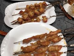 -虾胡闹龙虾馆(湄南河店)
