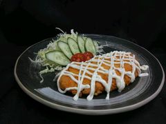 -南国会酒家(岗顶1站广场店)