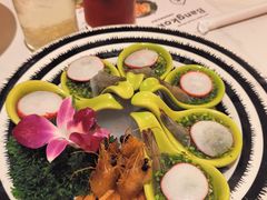 -太食獸泰式茶餐厅(IFS国金中心店)