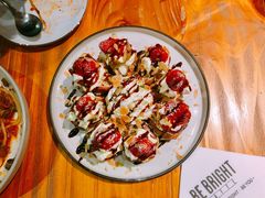 -BE BRIGHT KITCHEN(正佳广场店)