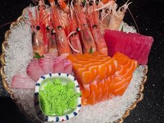 -上井精致料理(大坪店)