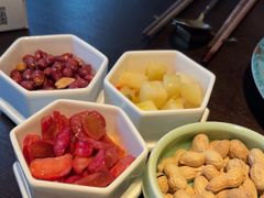 -大拙里·精致融合菜(沙湖桃源国际店)