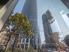 -星巴克臻选(湖滨道店)